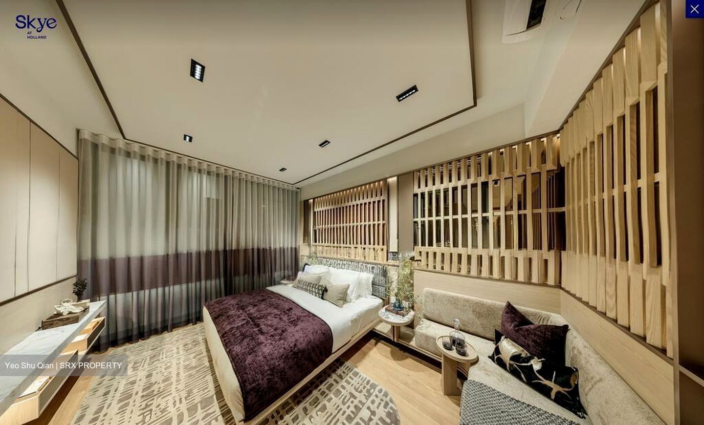 Holland Village Way (D10), Condominium #523674641